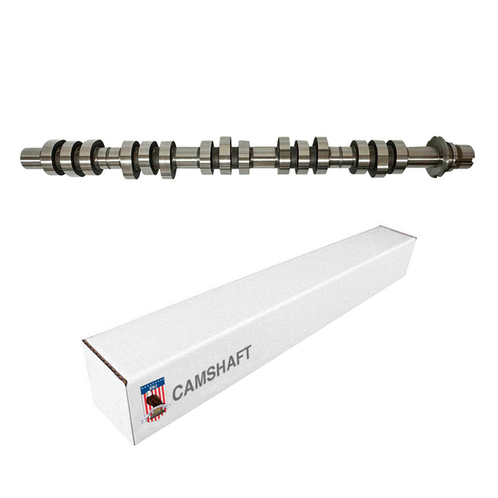 Left Camshaft