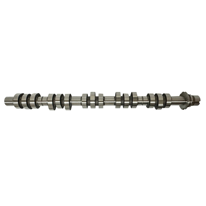 Left Camshaft