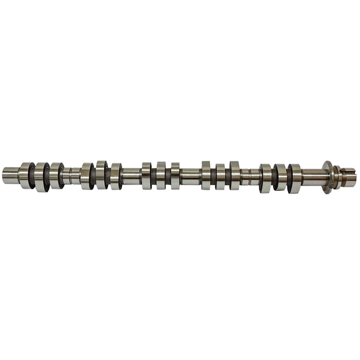 Left Camshaft