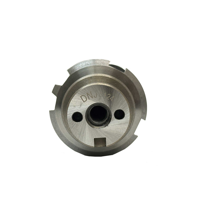 Left Camshaft