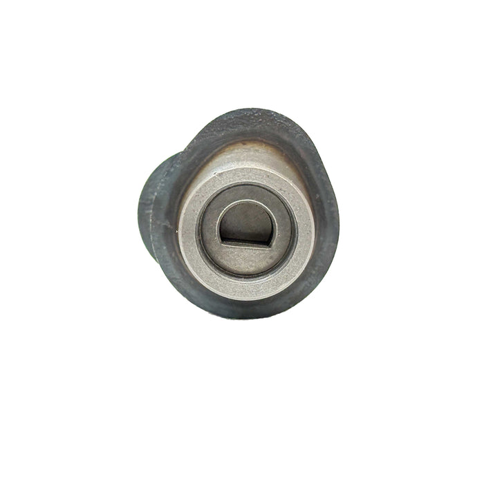 Left Camshaft