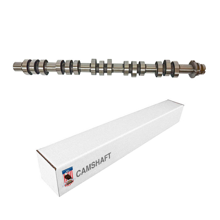 Right Camshaft