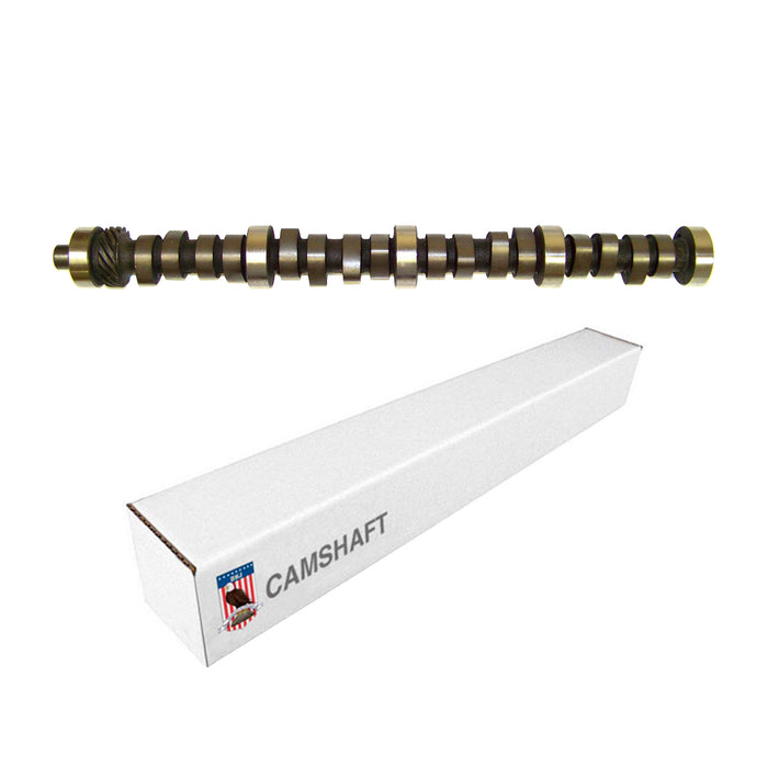 Camshaft