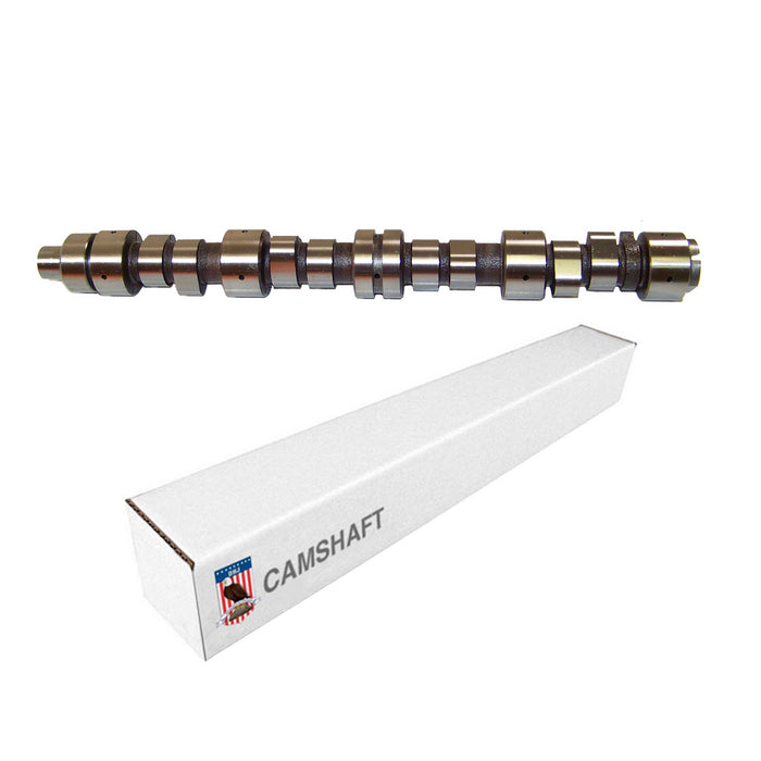 Camshaft