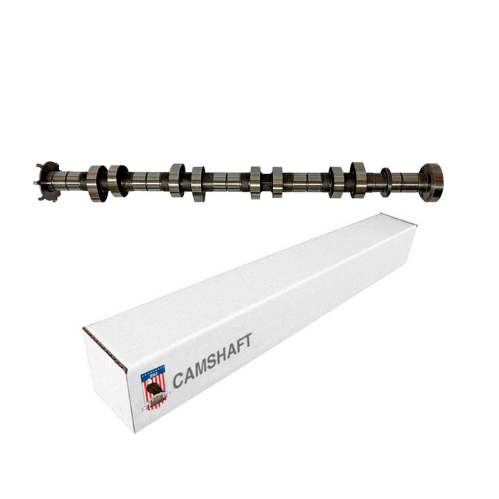 Camshaft