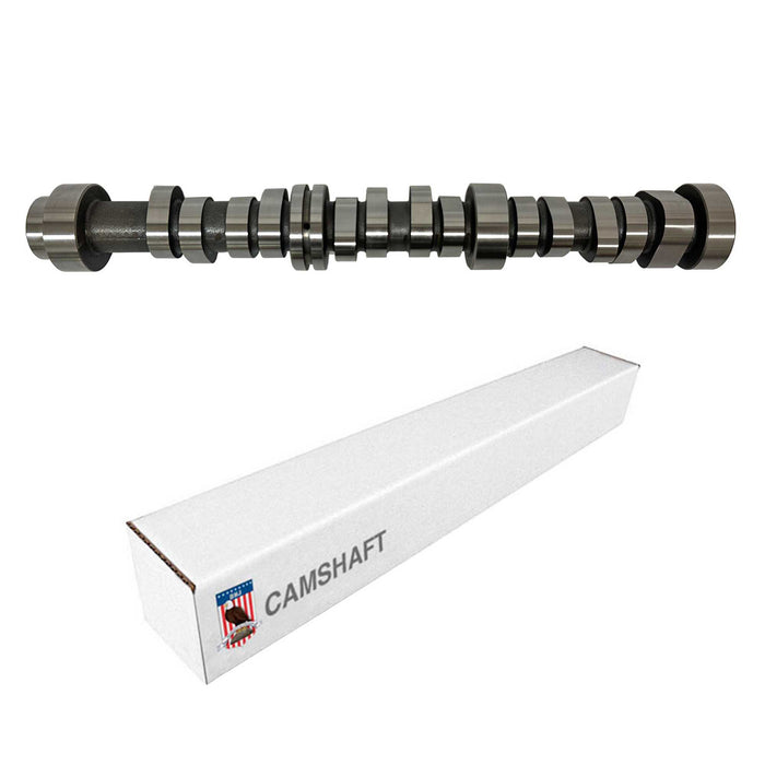 Camshaft