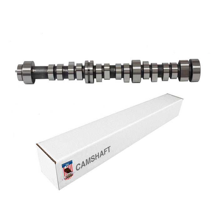 Camshaft