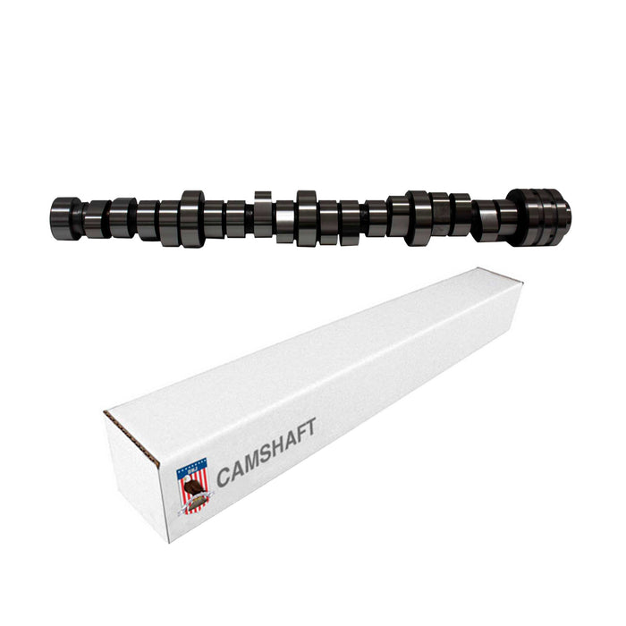 Camshaft