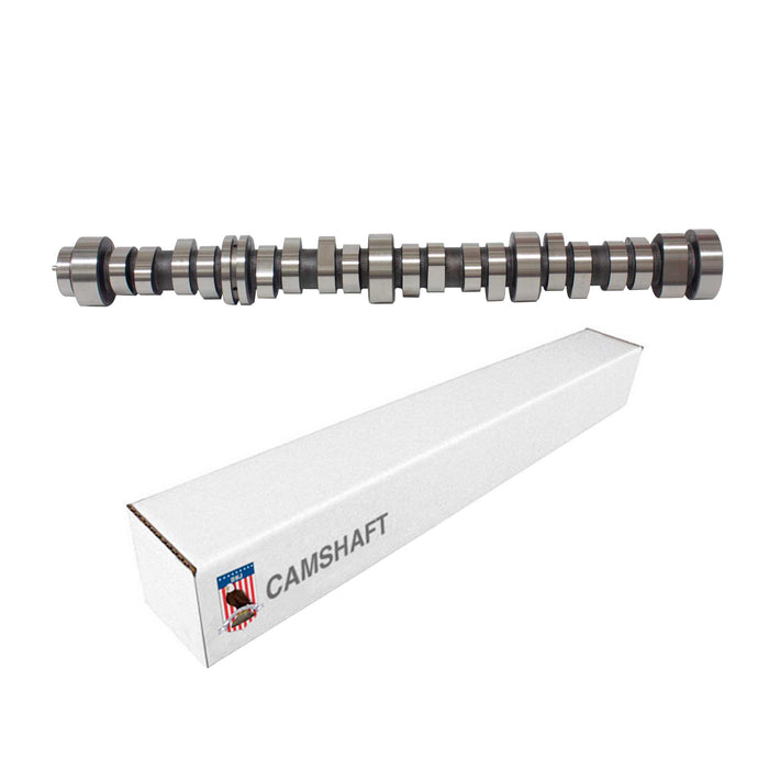 Camshaft