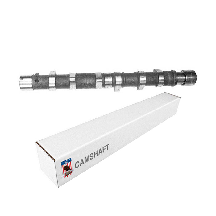 Camshaft