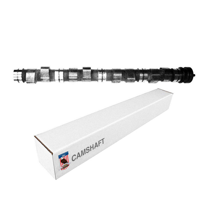 Camshaft