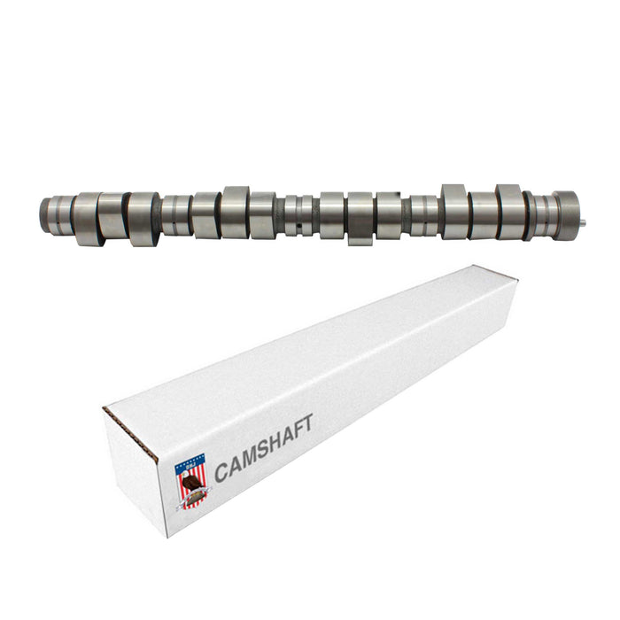 Camshaft