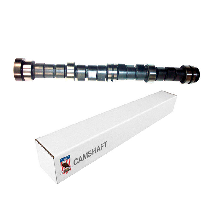 Camshaft