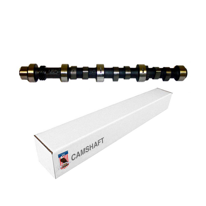 Camshaft