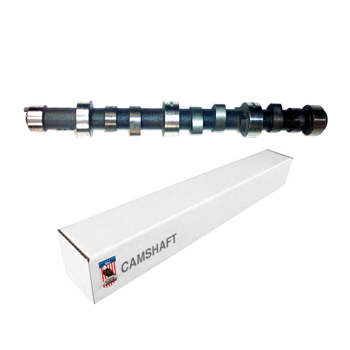 Camshaft