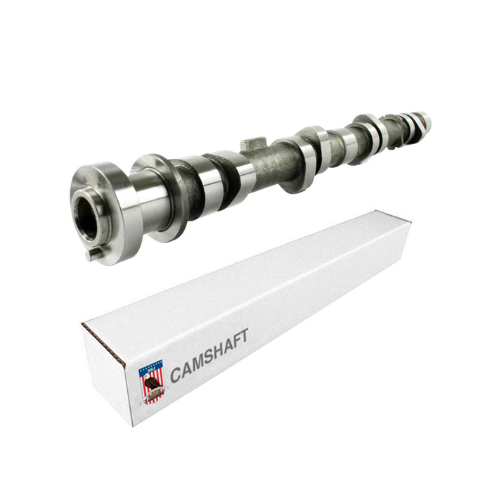 Camshaft
