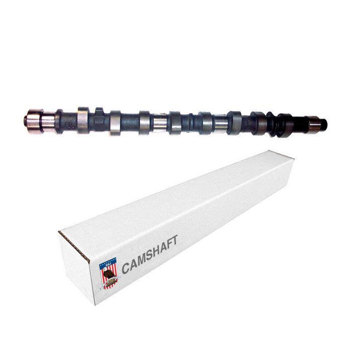 Camshaft