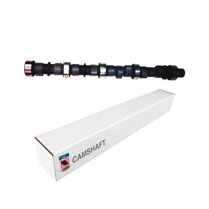 Camshaft