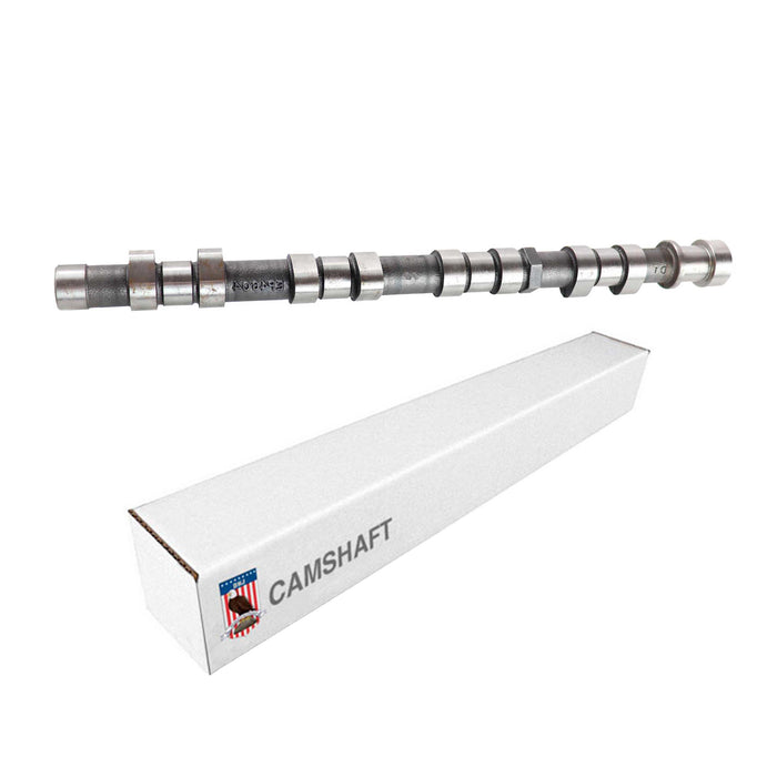 Camshaft