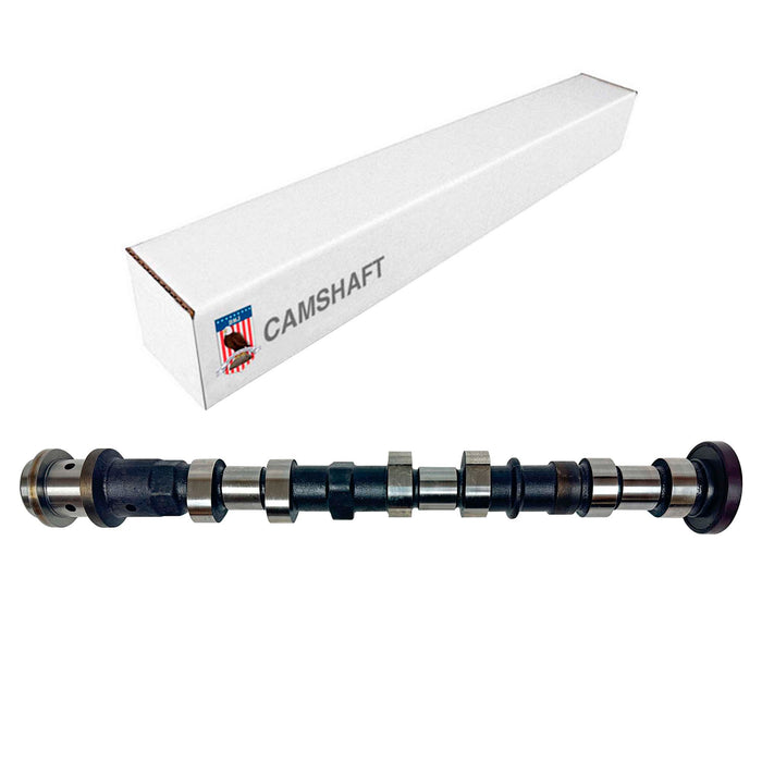 Camshaft