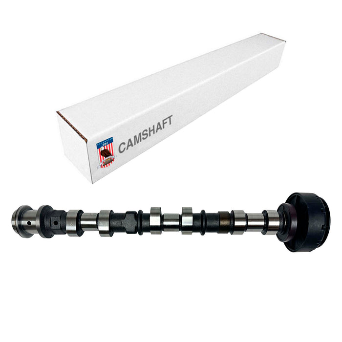 Camshaft