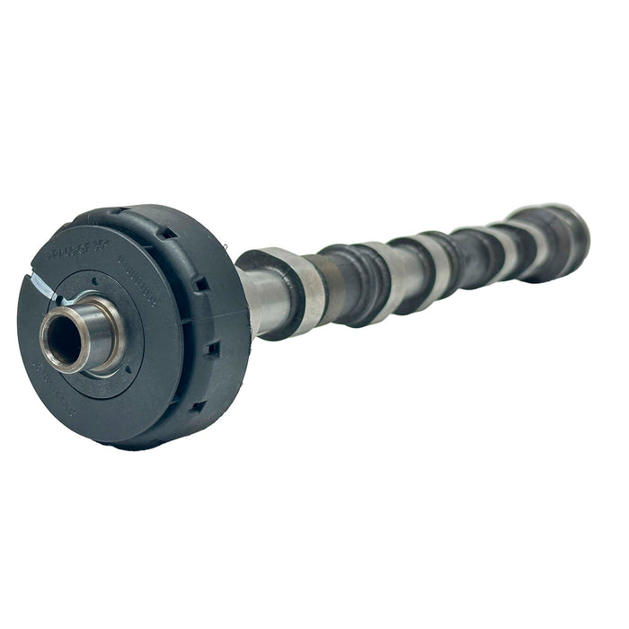 Camshaft