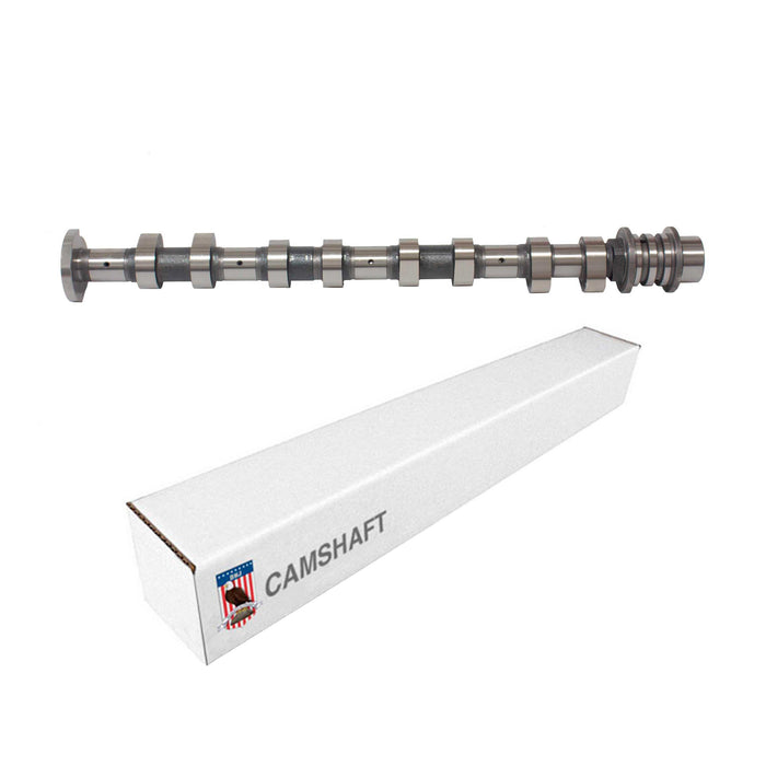 Camshaft