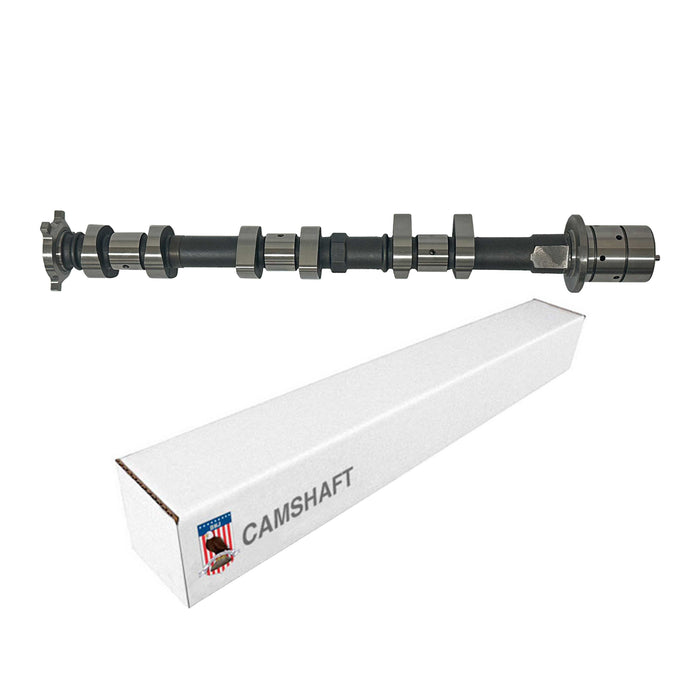 Camshaft