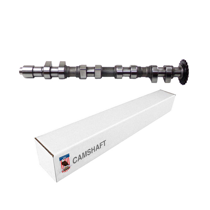 Camshaft