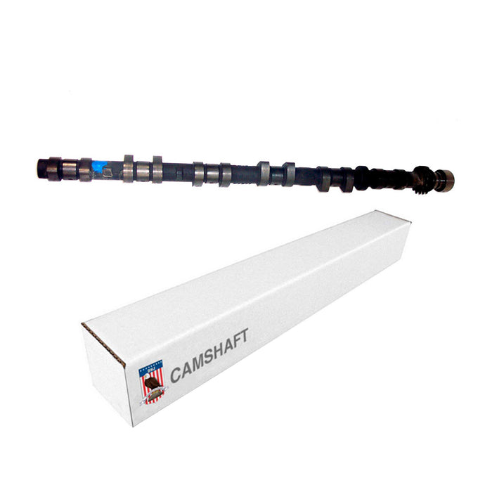 Camshaft