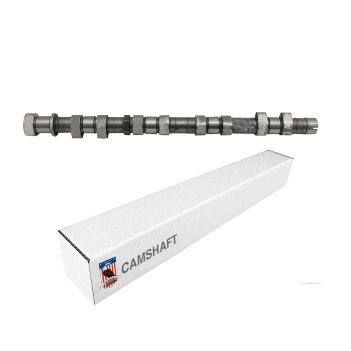 Camshaft