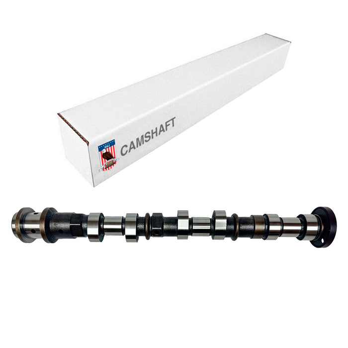 Camshaft