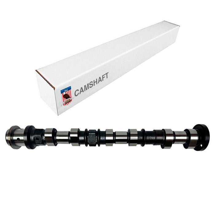 Camshaft