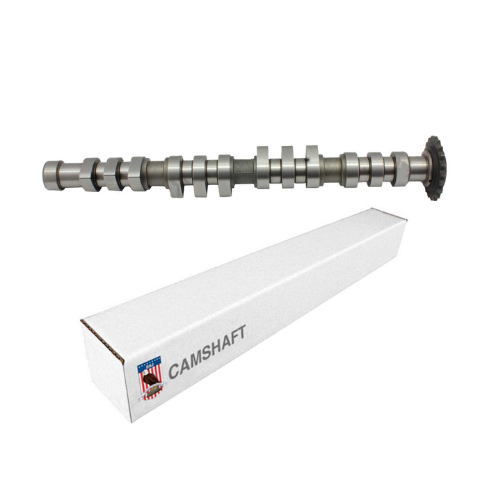 Camshaft