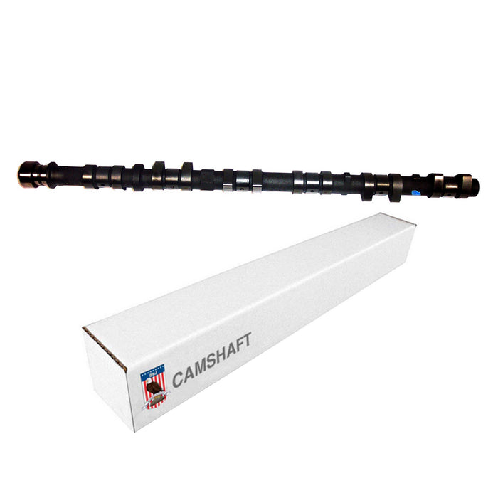 Camshaft