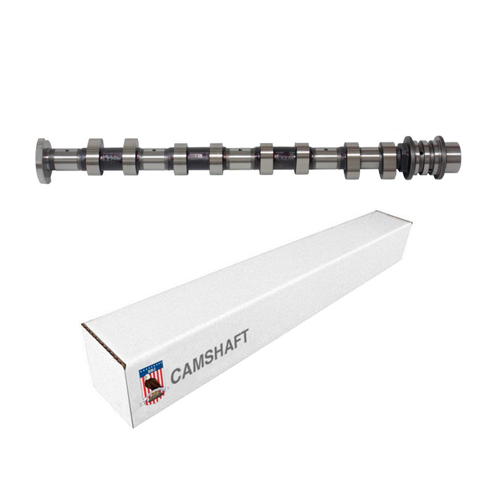 Camshaft