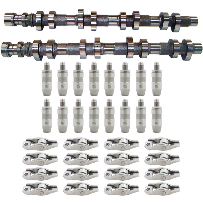 Engine Camshaft, Lifter and Rocker Arm Kit
