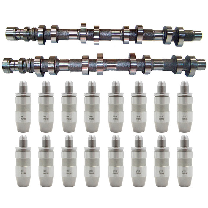 Engine Camshaft and Lifter Kit