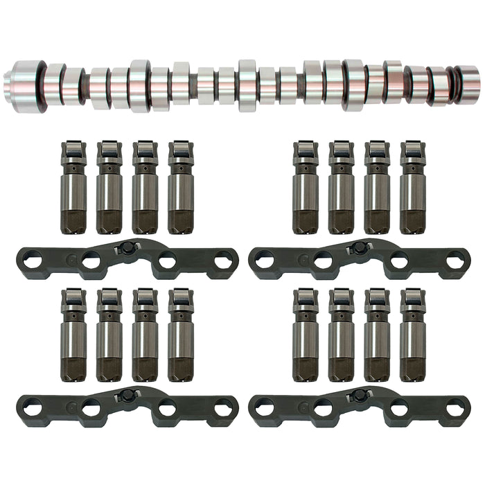 Engine Camshaft and Lifter Kit