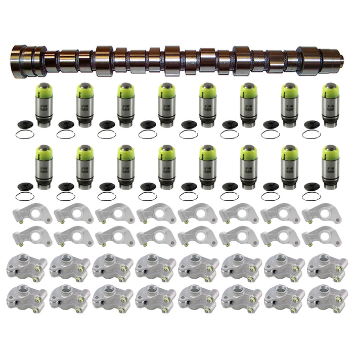Engine Camshaft, Lifter and Rocker Arm Kit