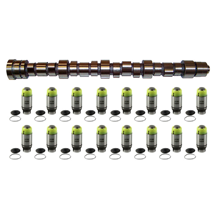 Engine Camshaft and Lifter Kit