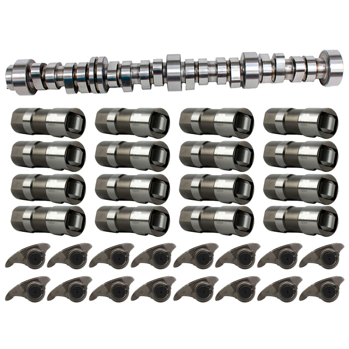 Engine Camshaft, Lifter and Rocker Arm Kit