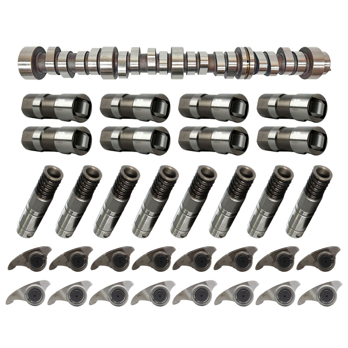 Engine Camshaft, Lifter and Rocker Arm Kit