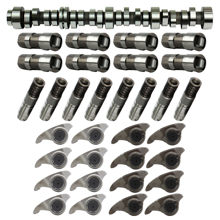 Engine Camshaft, Lifter and Rocker Arm Kit