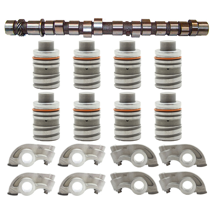 Engine Camshaft, Lifter and Rocker Arm Kit
