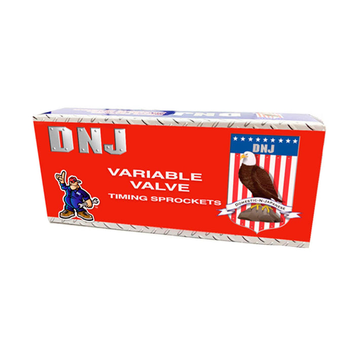 Variable Valve Timing (VVT) Sprocket