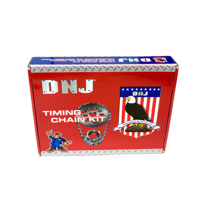 Timing Chain Kit