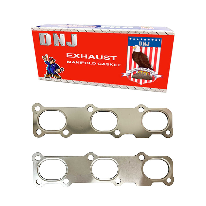Exhaust Manifold Gasket Set