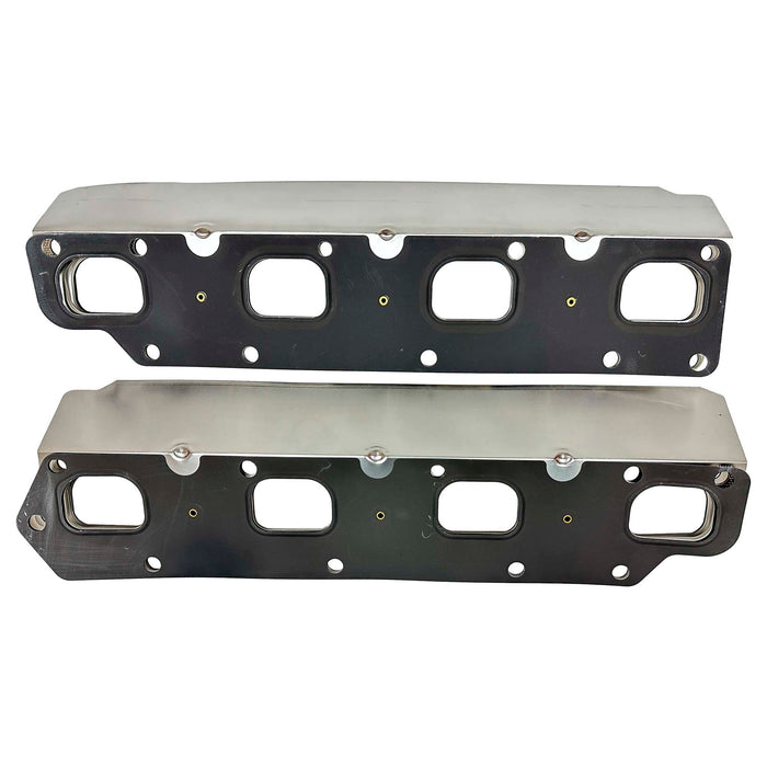Exhaust Manifold Gasket Set