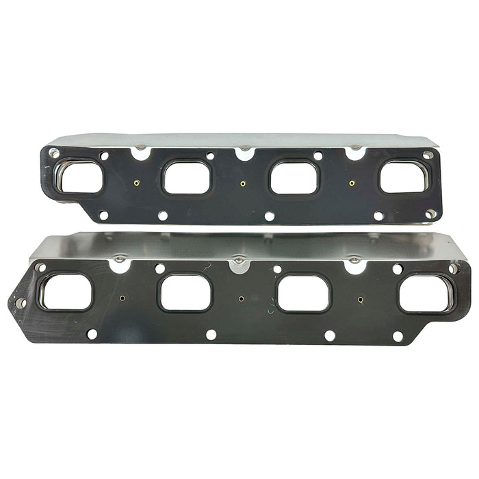 Exhaust Manifold Gasket Set